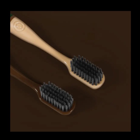 Toothbrush Set, 6pcs. Lux, Ultra Soft Microfiber Bristles, NEW, Gift Boxed 🎁 - Picture 5 of 5